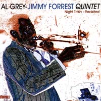 Jimmy Forrest — Heart Of The Forrest